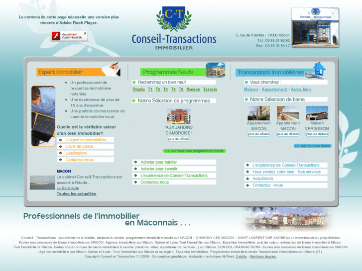 www.conseil-transactions.com