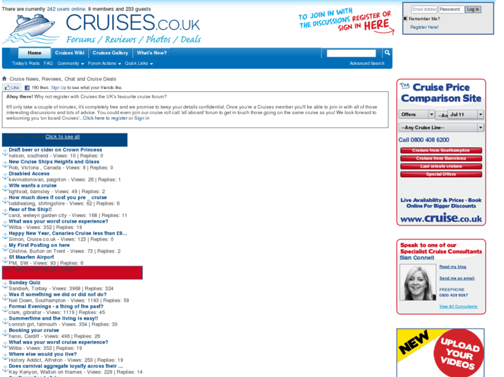 www.cruisesdiscount.co.uk