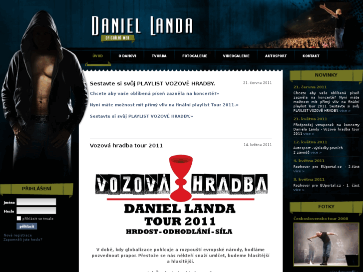 www.dan-landa.com