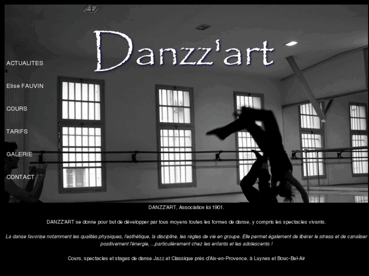 www.danseart.com