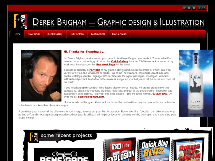 www.dbrigham.com