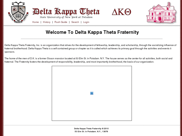 www.deltakappatheta.com