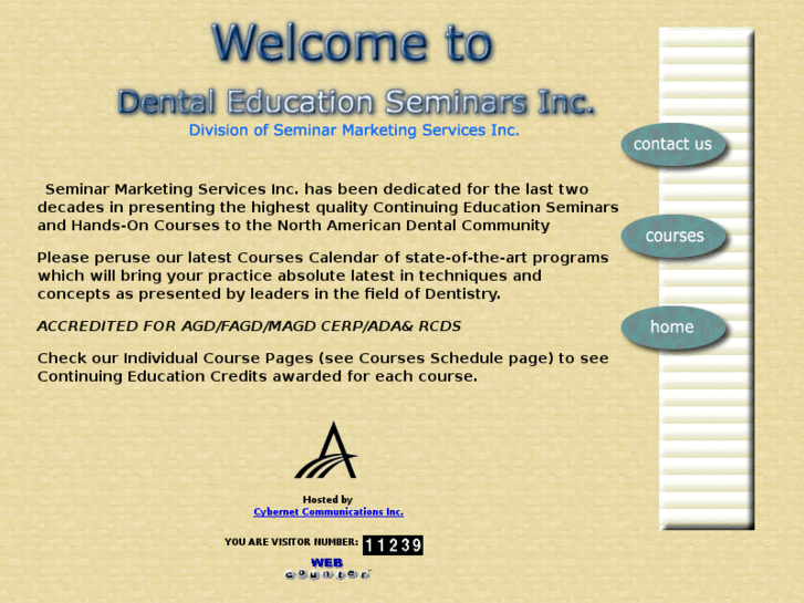 www.dental-seminars.com