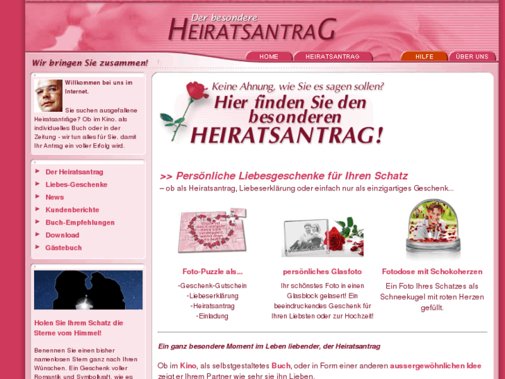 www.der-besondere-heiratsantrag.de