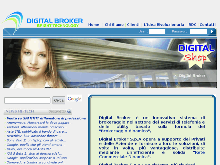 www.digitalbroker.it