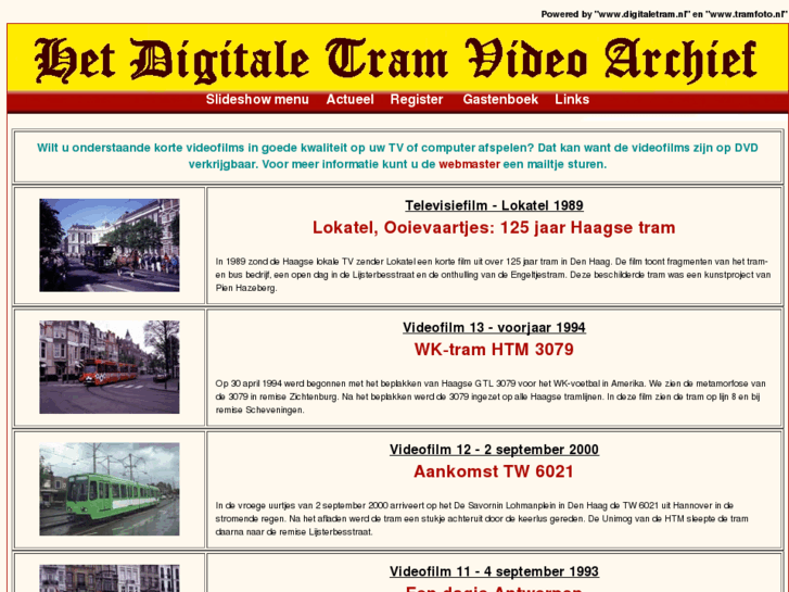 www.digitaletramfoto.nl