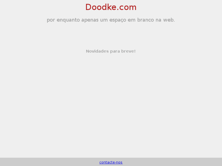 www.doodke.com