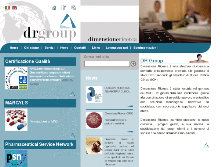 www.dr-group.org