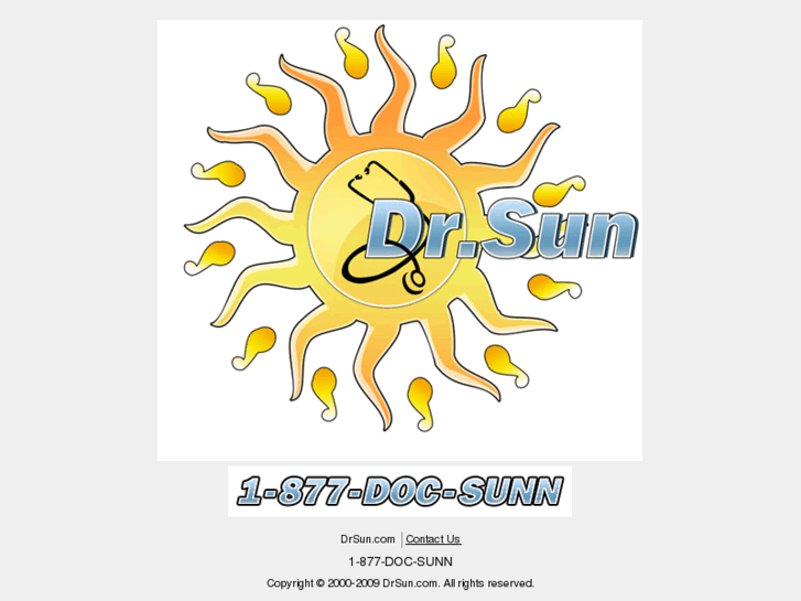 www.drsun.com