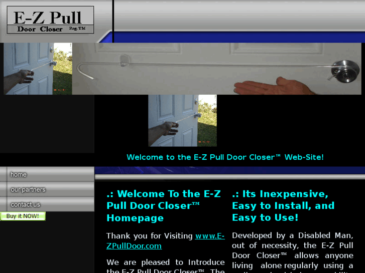 www.e-zpulldoor.com