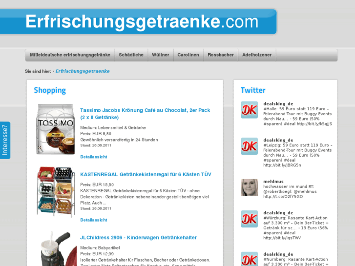 www.erfrischungsgetraenke.com