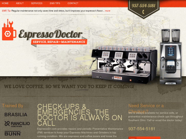 www.espressodr.com