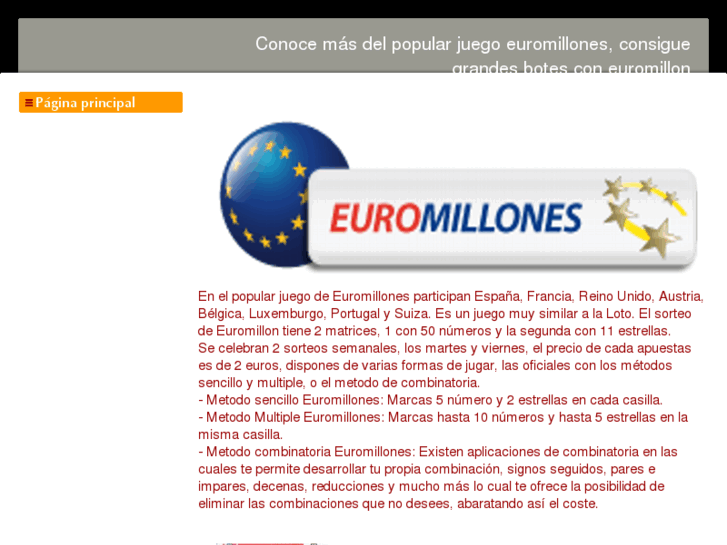 www.euromillon.info