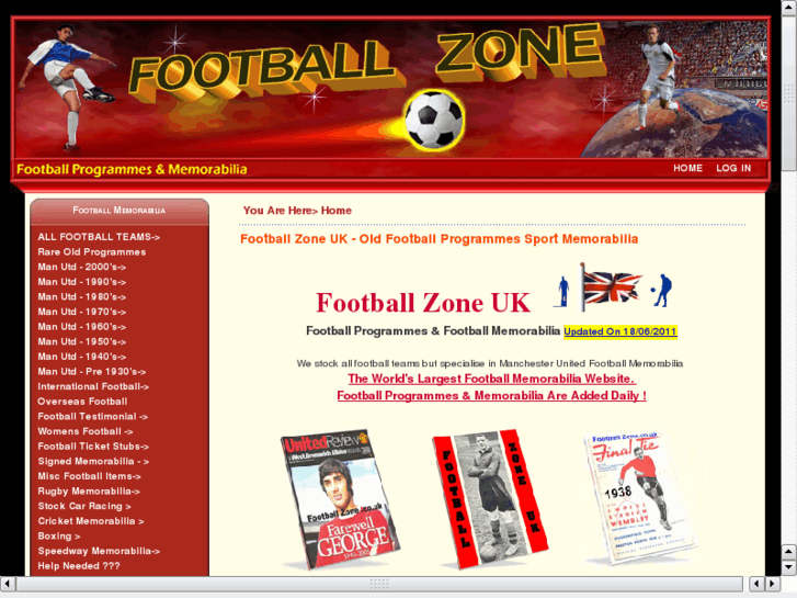 www.footballprogrammes.co.uk