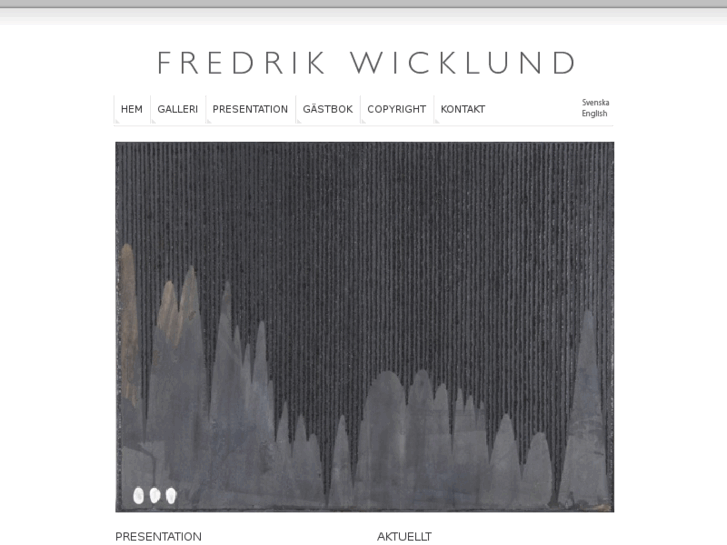 www.fredrikwicklund.com