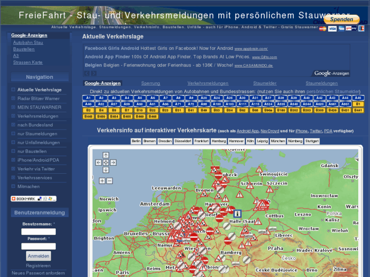 www.freiefahrt.info