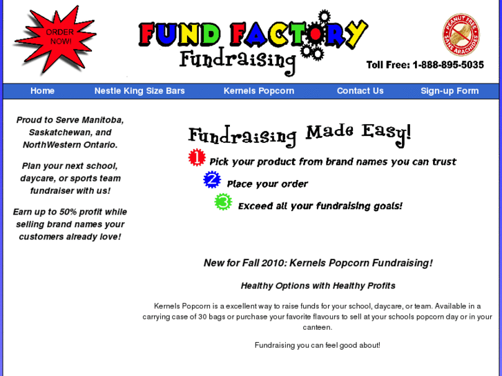 www.fundfactoryfundraising.com