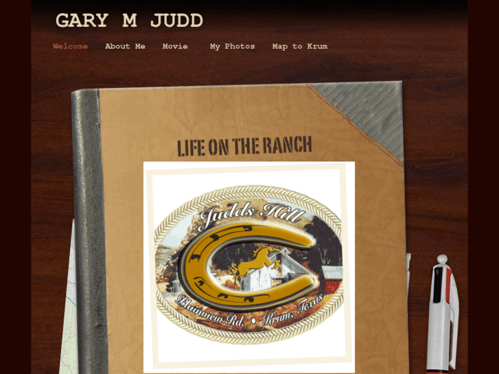 www.garyjudd.com