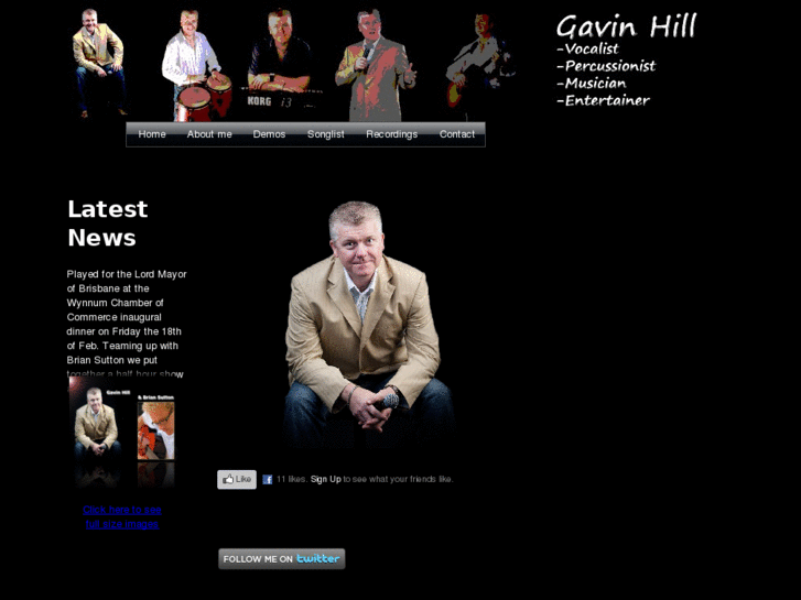 www.gavinhill.net