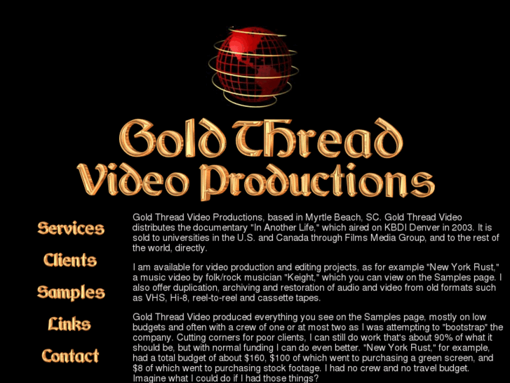 www.goldthread.com