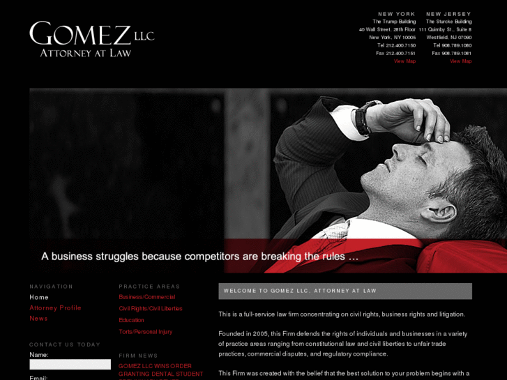 www.gomezllc.com