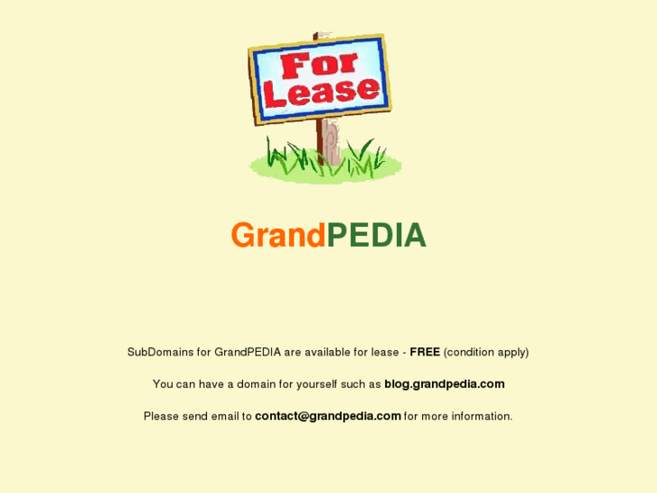 www.grandpedia.com