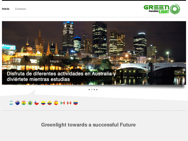 www.greenlightaustralia.com