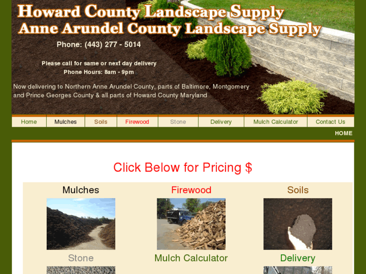 www.hclandscapesupply.com