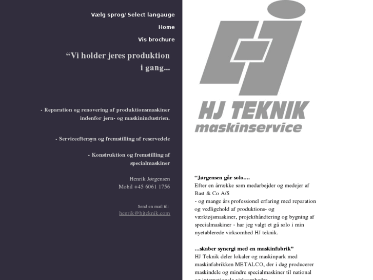 www.hjteknik.com