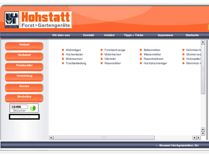 www.hohstatt.com