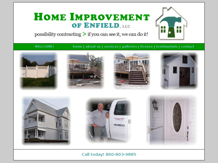 www.homeimprovementofenfield.com