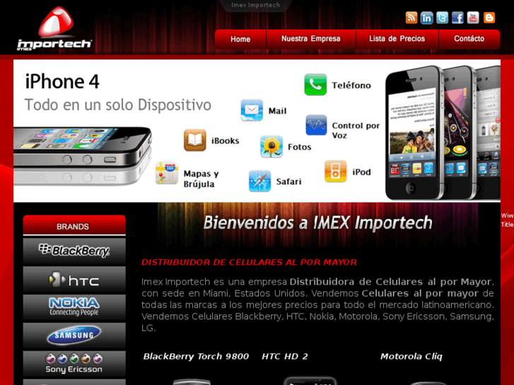 www.imeximportech.com