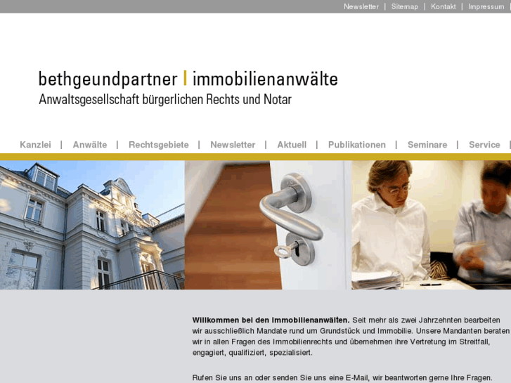 www.immobilienanwalt.net