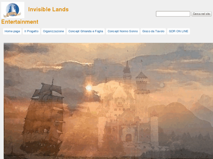 www.invisiblelands.com