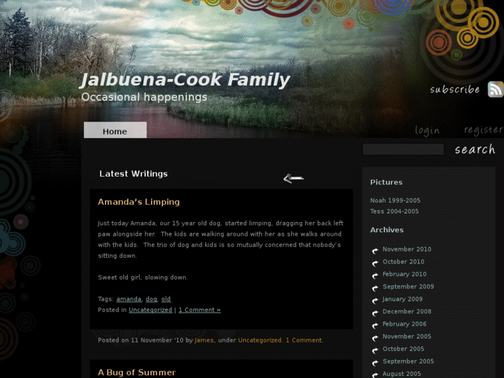 www.jalbuenacookfamily.com