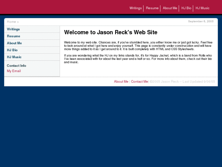 www.jasonreck.com