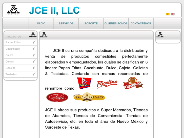 www.jce2.com