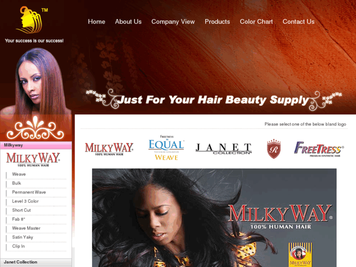 www.justforyourhair.com