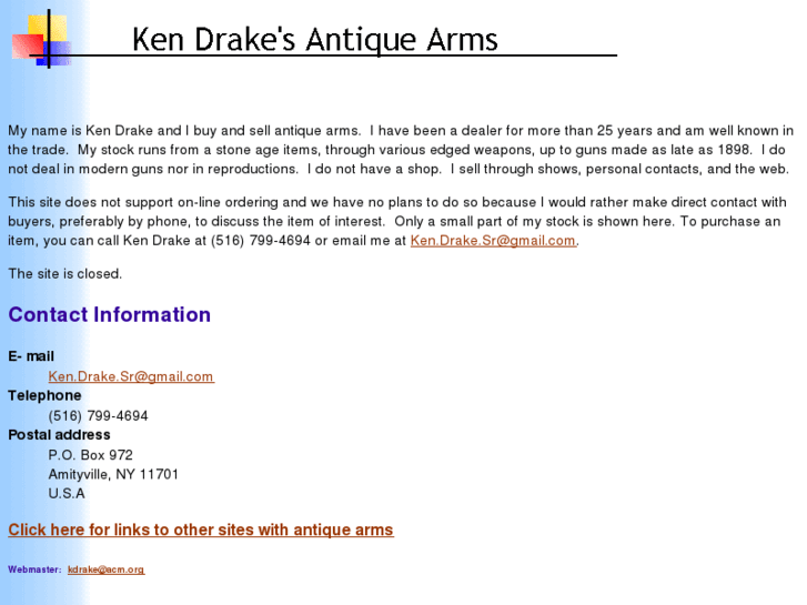 www.ken-drake.com