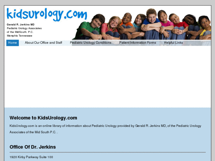 www.kidsurology.com