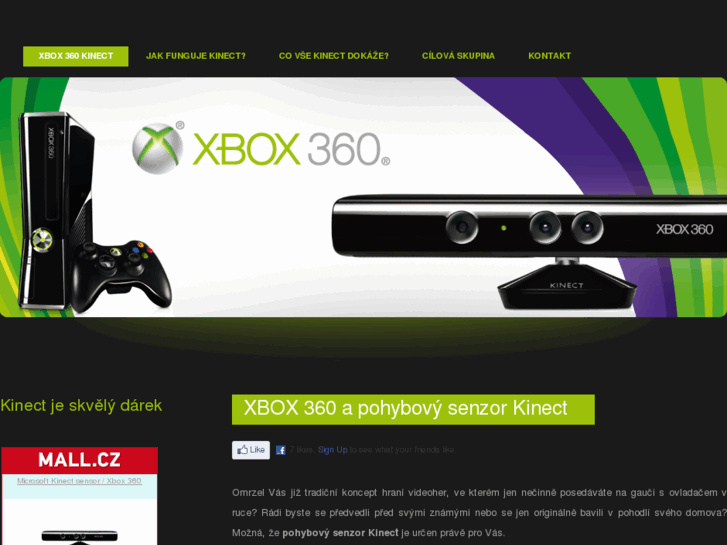 www.kinect-xbox.cz