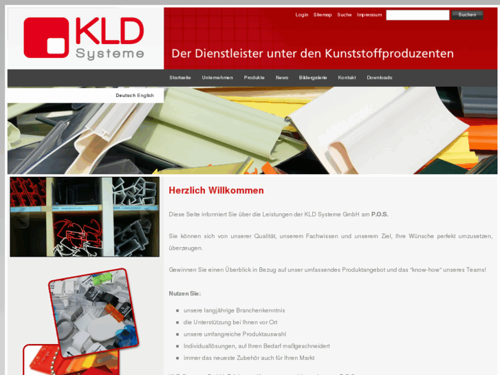 www.kld-systeme.com