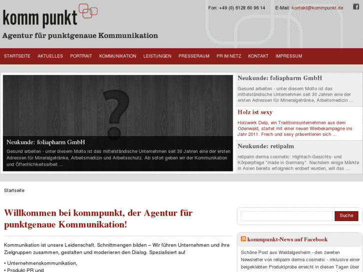 www.kommpunkt.com