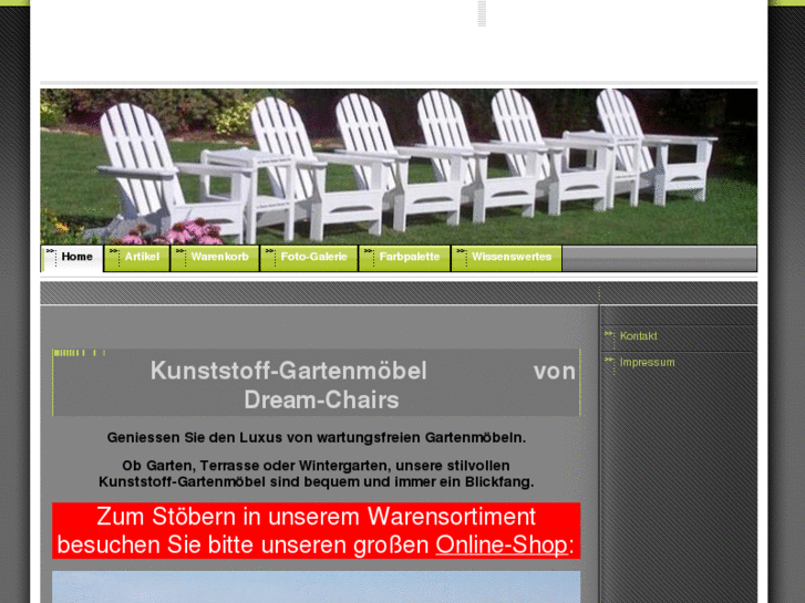 www.kunststoff-gartenmoebel.com