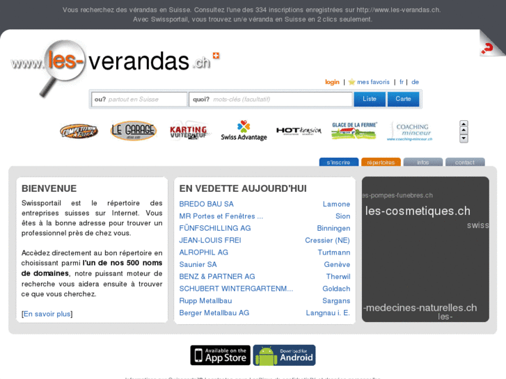 www.les-verandas.ch
