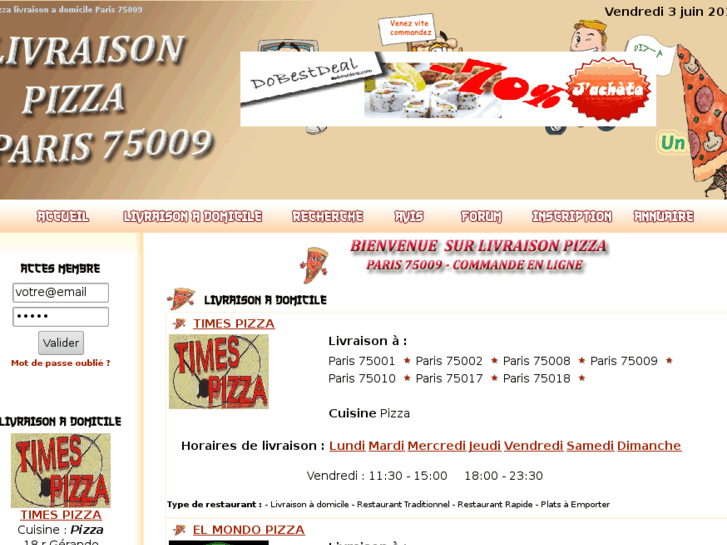 www.livraison-pizza-75009.com