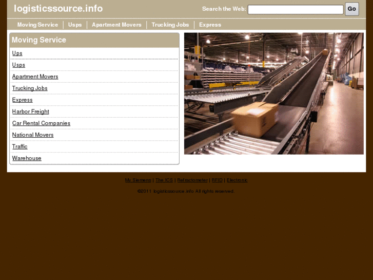 www.logisticssource.info