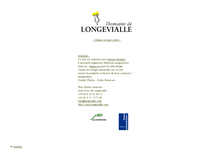 www.longevialle.com