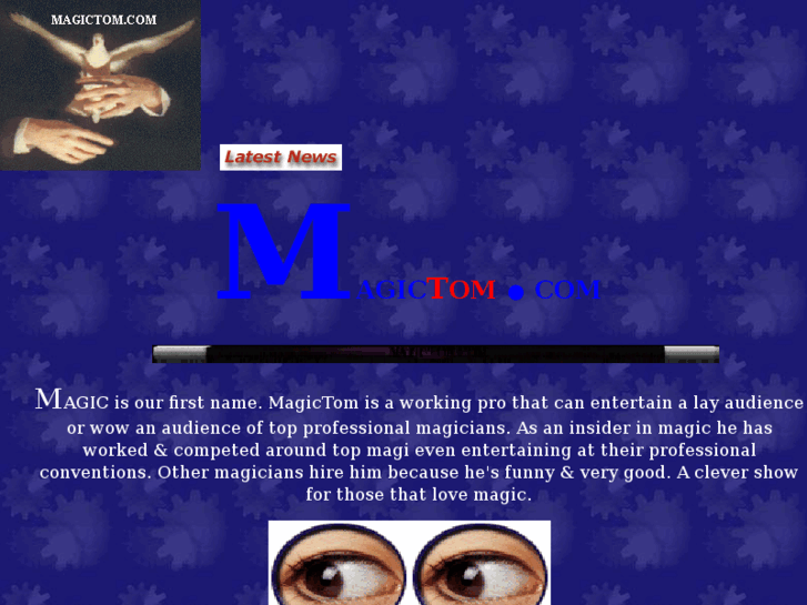 www.magictom.com