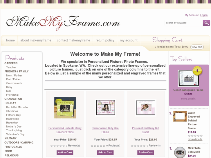www.makemyframe.net